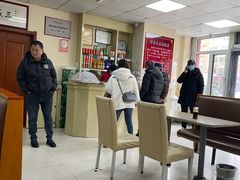 -三盛楼饭店(四流中路店)