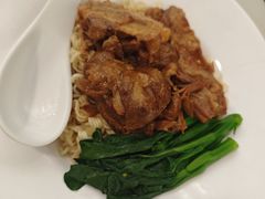 -翠华餐厅(香港国际机场店)