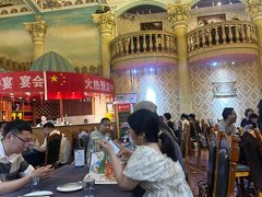 -伊带伊路新疆美食府(呼家楼店)