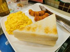 -九龙冰室(动漫星城店)