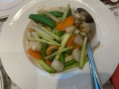 -关夫人餐厅(阳光广场店)