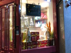 门面-TOUCH泰奇(金桥长岛路店)