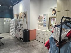 -海马体照相馆(天津世纪都会店)