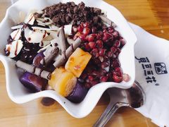 -觅豆豆花甜品(望平街店)