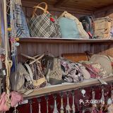 长沙古着店|我是真不想公开这宝藏古着❗️❗️