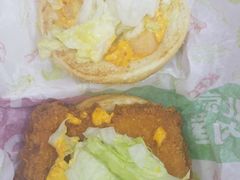 -肯德基(安定门店)