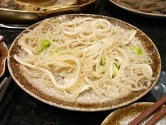 -老夏老火锅(正宁路店)