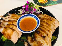 -清迈泰·泰国餐厅(华发商都店)