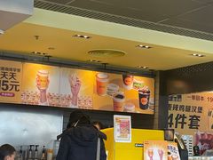 -麦当劳(成都时代奥特莱斯店)