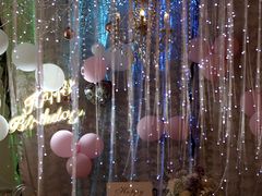 -天空花园餐吧·生日·团建(南山店)