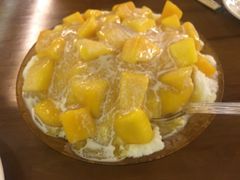 芒果冰-斯利美(禾祥西路店)