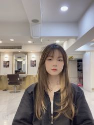 -雅仕 HAIR SALON 美发沙龙