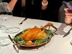 -Oyster Talks 四度蚝法餐厅