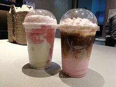 -瑞幸咖啡(深圳宝安机场国内到达厅店)