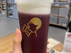-喜茶(烟台莱山万象汇店)
