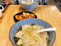 -红小满休闲餐厅(十全街店)