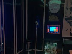 -酷秀KTV(阳泉滨河店)