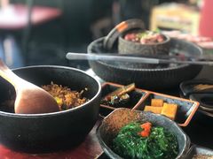 -谷牛和牛烤肉(漕河泾印象城店)