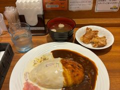 -北极星(梅田店)