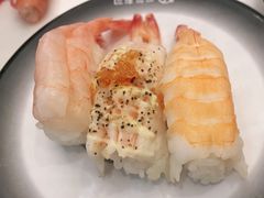 -元气寿司(金光华店)