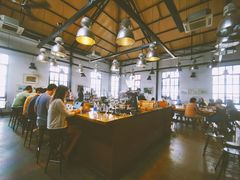 -The Workshop Coffee