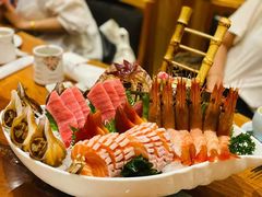 生鱼片刺身拼盘-酒吞(七宝领展广场店)