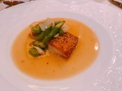 -北京古城老院厉晓麟精致菜