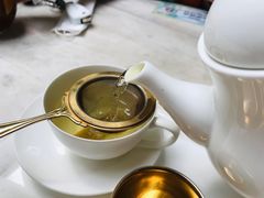 日式玄米茶-Ginger(兴国路店)