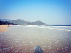 -西涌国际滨海旅游区