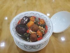 八宝茶-同心春餐饮(富宁街店)