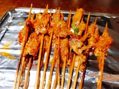 -李不管把把烧(绵阳总店)