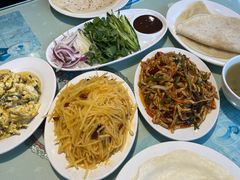 -毛毛春饼(尚志大街店)