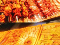 -梨花自助烤肉(天河城店)