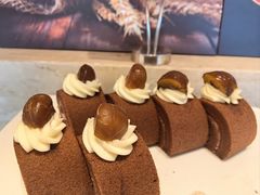 -索菲特西湖大酒店·香榭丽全日候餐厅(南山路店)