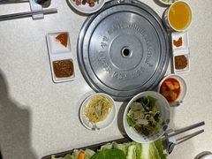 -大丰三千里韩式料理(三水湾店)