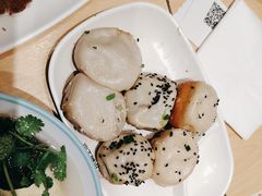 -小杨生煎(周浦万达店)