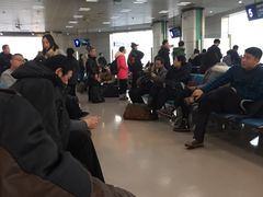 -哈尔滨太平国际机场