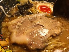 -日本料理神拉面