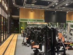 -悦莱美游泳健身会所(御景壹号店)