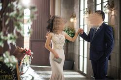 -蒙娜丽莎婚纱摄影(南门店)