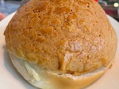 -香港新曜记茶餐厅(万泰城店)