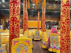 -白家大院·王府宫廷菜(苏州街店)