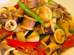 -健眺小海鲜(临海后山店)