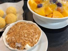 -水牛奶皇后糖水铺(深圳总店)