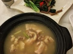 -金城大酒店-中餐厅(汾江中路店)