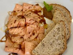 -Le Comptoir de la Gastronomie