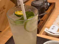 -德川家日本料理(中关村店)