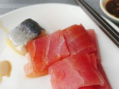 -龙之梦万丽酒店青餐厅