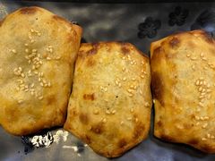烤包子-马黑哥椒麻鸡(清江山水店)