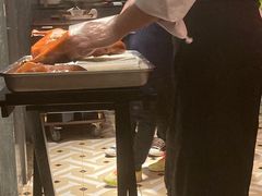 -金鸭季·北京烤鸭(深业上城店)